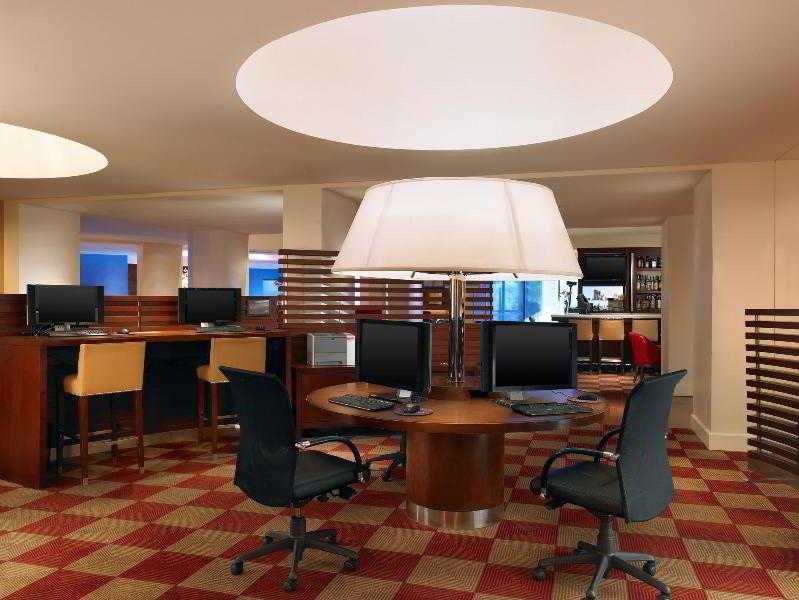 Sheraton Albuquerque Airport Hotel Bagian luar foto